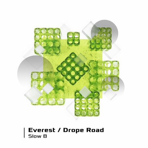 Slow B - Everest _ Drope Road [TOPGUNPR020]